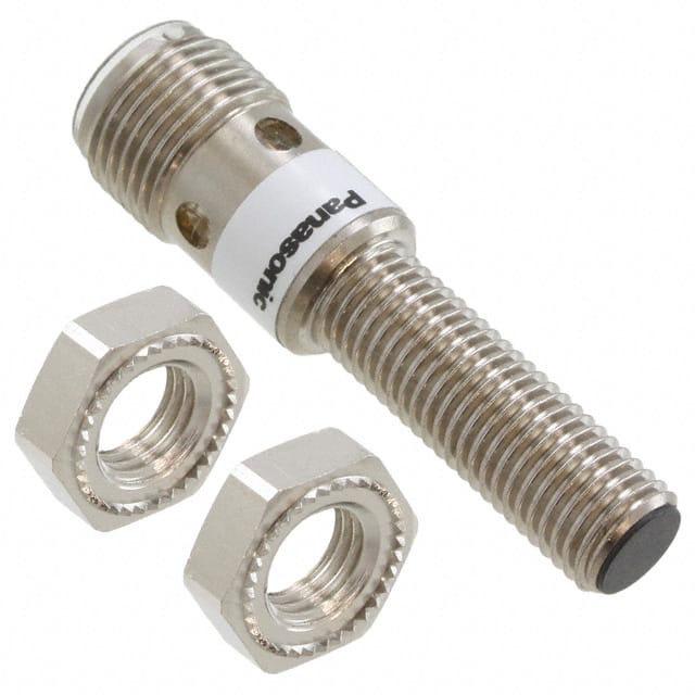 GX-M8B-P-Z Panasonic Industrial Automation Sales  Sensori di prossimità - Industriali